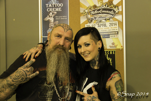 Tattoo Convention 2014-3822