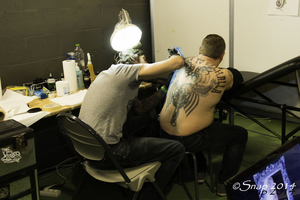 Tattoo Convention 2014-3834