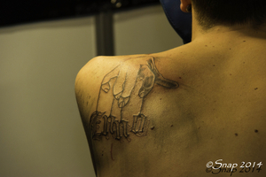 Tattoo Convention 2014-3841