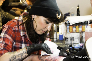 Tattoo Convention 2014-3881