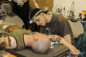 Tattoo Convention 2014-3884