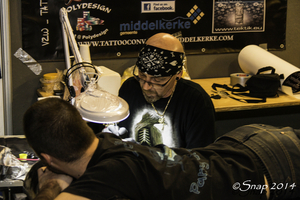 Tattoo Convention 2014-3892
