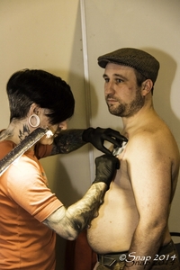 Tattoo Convention 2014-3905
