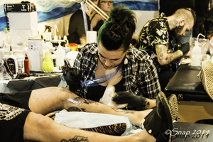 Tattoo Convention 2014-3915