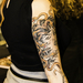 Tattoo Convention 2014-3916