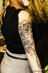 Tattoo Convention 2014-3916