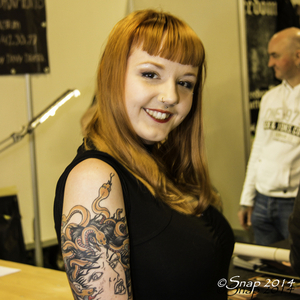 Tattoo Convention 2014-3919