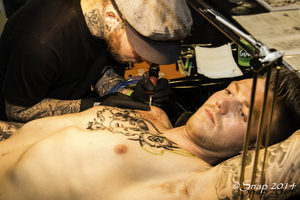 Tattoo Convention 2014-3927