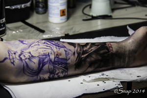 Tattoo Convention 2014-3931