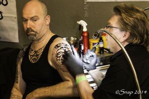 Tattoo Convention 2014-3942