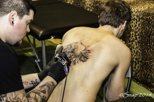 Tattoo Convention 2014-4057