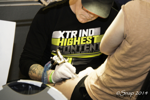 Tattoo Convention 2014-4058