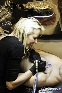 Tattoo Convention 2014-4151