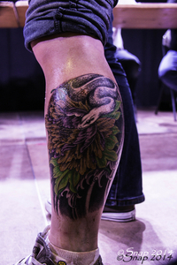 Tattoo Convention 2014-4162