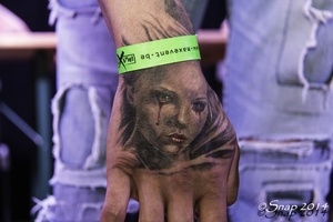 Tattoo Convention 2014-4169