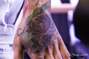 Tattoo Convention 2014-4170