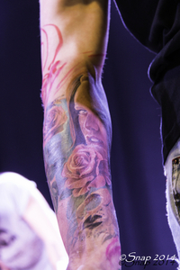 Tattoo Convention 2014-4175