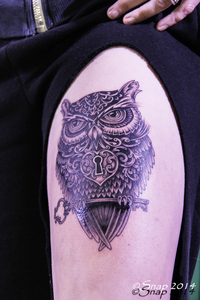 Tattoo Convention 2014-4181