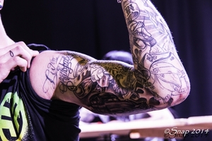 Tattoo Convention 2014-4193