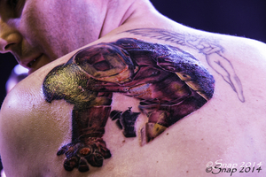Tattoo Convention 2014-4207