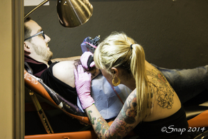 Tattoo Convention 2014-4216