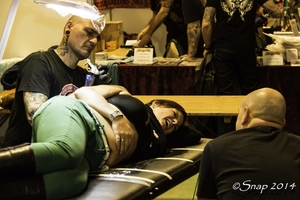 Tattoo Convention 2014-4217