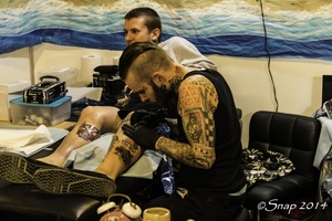 Tattoo Convention 2014-4237