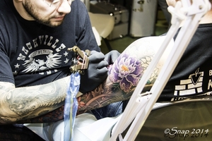 Tattoo Convention 2014-4248