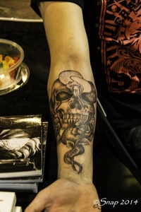 Tattoo Convention 2014-4249