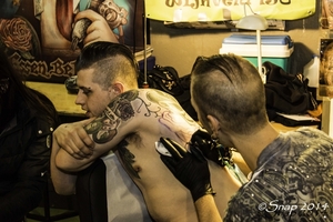Tattoo Convention 2014-4251