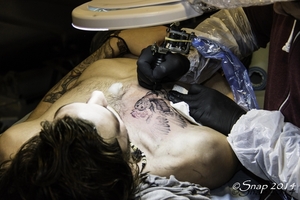 Tattoo Convention 2014-4262