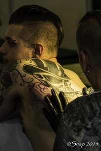 Tattoo Convention 2014-4265