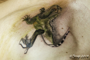 Tattoo Convention 2014-4284