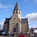 Sint-Jan Baptistkerk in Nieuwenhove