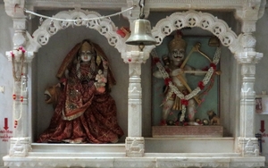 Jain-tempel