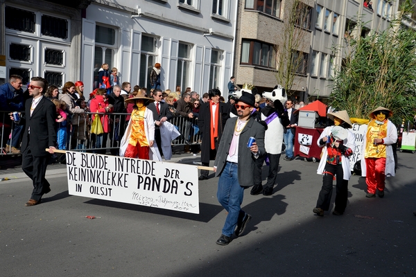 035 Aalst Carnaval 2.02.2014