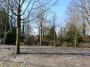 07-Kasteelpark van Moerkerke