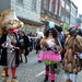 358  Aalst Carnaval - Voil Jeannetten  4.02.2014