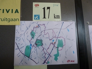 04-Wandelen de 17 km...