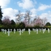 31-Amerikaans kerkhof-soldaten gesneuveld in WO-I