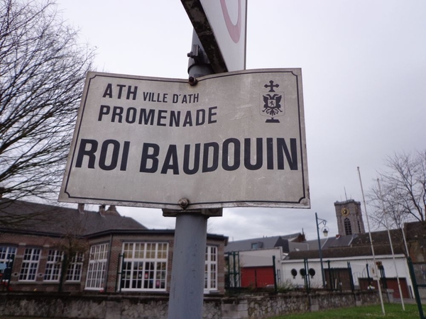 Park Roi Baudouin