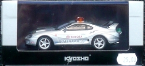 Kyosho_1op43_Toyota_KyoshoSupraSafetyCarPaceCar_silver_No03704PC_