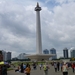 Onafhankelijkheidscomplex...Jakarta !