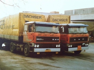 DAF-2800 JAN van HUET bv Zevenaar