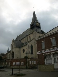 033-O.L.Vrouwekerk in O.L.V.Lombeek