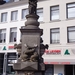 Vadderik, standbeeld op de Veemarkt