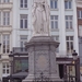 Standbeeld Margareta van Oostenrijk