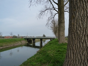 53-Kanaal van Schipdonk in Zomergem