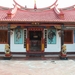Chinese tempel in Singaraja