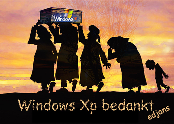 project-260-1-Silhouette-einde-Windows-Xp-web